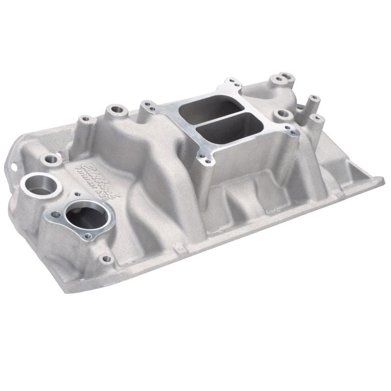 Edelbrock 2131 - EDE2131 - Edelbrock Performer AMC-70 Manifold - Shipped in Europe - Tuningsupply.com