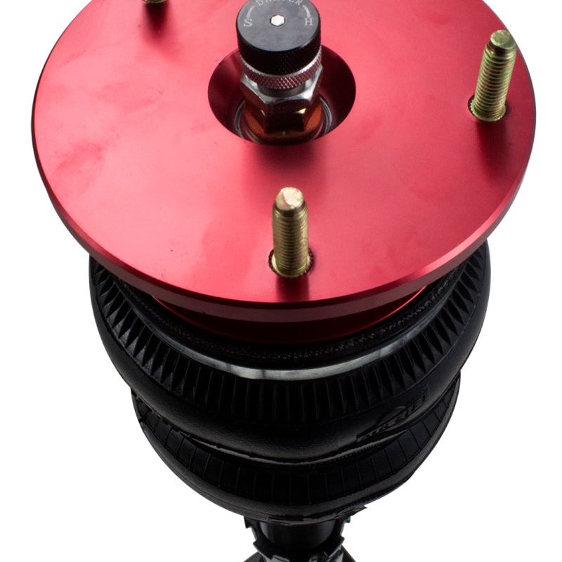 Air Lift 75527 - ALF75527 - Air Lift Performance Front Kit for 05-17 Chrysler 300 / 06-21 Dodge Charger / 05-08 Dodge Magnum - Shipped in Europe - Tuningsupply.com