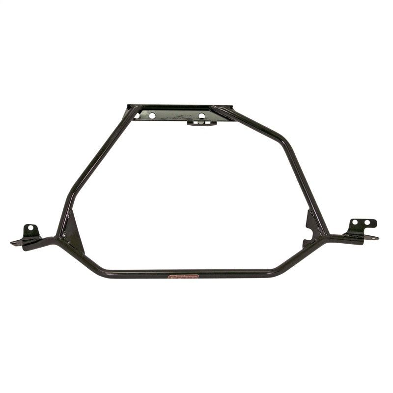 BBK 2513 - BBK2513 - BBK 94-95 Mustang 5.0 Tubular Strut Tower Brace - Black Powdercoat Finish - Shipped in Europe - Tuningsupply.com