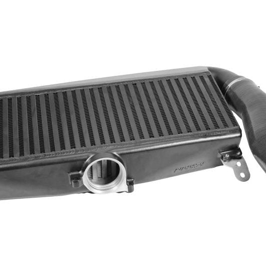 Perrin Performance PSP-ITR-330BK - PERPSP-ITR-330BK - PERRIN 22-25 Subaru WRX / 19-25 Ascent / 20-25 Outback & Legacy Turbo Top Mount Intercooler - Black - Shipped in Europe - Tuningsupply.com