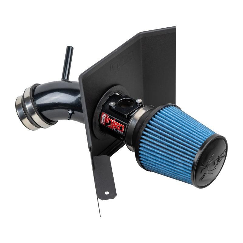 Injen SP2037BLK - INJSP2037BLK - Injen 18-22 Toyota Camry L4-2.5L SP Short Ram Intake System - Shipped in Europe - Tuningsupply.com