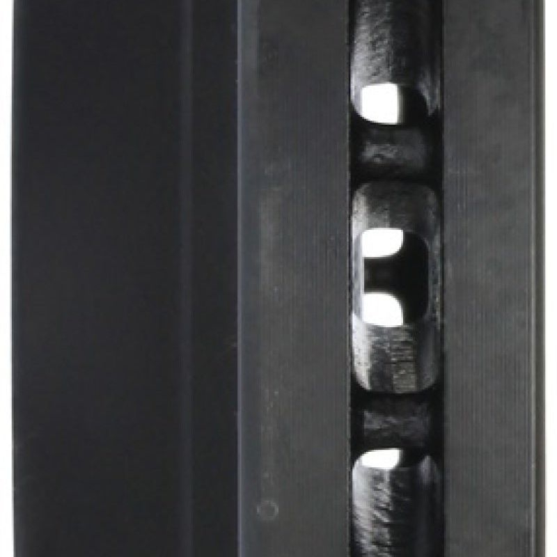 Stoptech 126.61110SL - STO126.61110SL - StopTech 2014 Ford Fiesta Left Front Disc Slotted Brake Rotor - Shipped in Europe - Tuningsupply.com