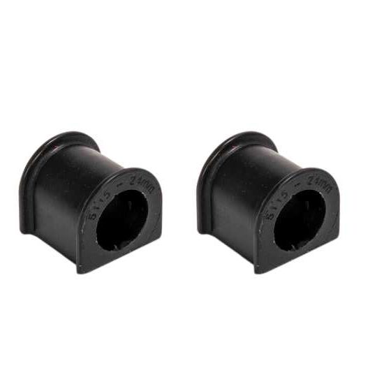 Eibach E40-72-015-01-11 - EIBE40-72-015-01-11 - Eibach 24mm Front & 25mm Rear Anti-Roll Kit for 78-89 Porsche 911 Carrera - Shipped in Europe - Tuningsupply.com