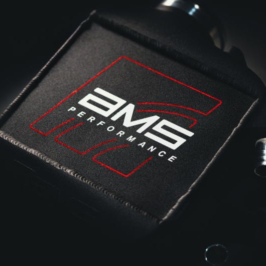 AMS AMS.47.09.0001-1 - AMSAMS.47.09.0001-1 - AMS Performance 2023+ Nissan Z VR30 Intercoolers - Shipped in Europe - Tuningsupply.com