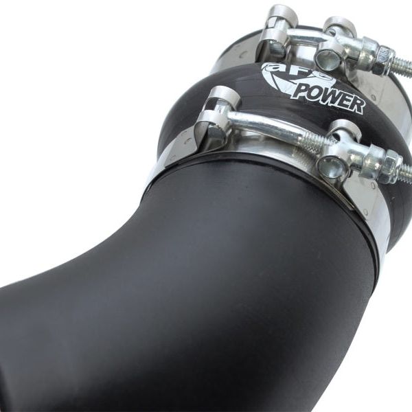 aFe 75-76203 - AFE75-76203 - aFe Momentum GT Pro GUARD 7 Cold Air Intake System 07-11 Jeep Wrangler (JK) V6-3.8L - Shipped in Europe - Tuningsupply.com