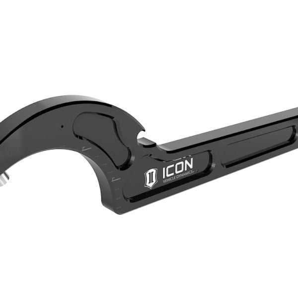 ICON 198001 - ICO198001 - ICON Billet Spanner Wrench Kit - Shipped in Europe - Tuningsupply.com