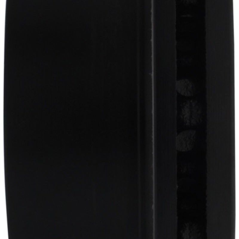 Stoptech 126.47023SL - STO126.47023SL - StopTech Power Slot 05-07 STi Rear Left Slotted Rotor - Shipped in Europe - Tuningsupply.com