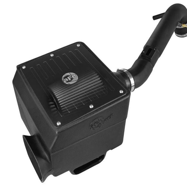 aFe 51-82722 - AFE51-82722 - aFe MagnumFORCE Intake Stage-2 Si Pro Dry S 05-15 Toyota Tacoma 2.7L - Shipped in Europe - Tuningsupply.com