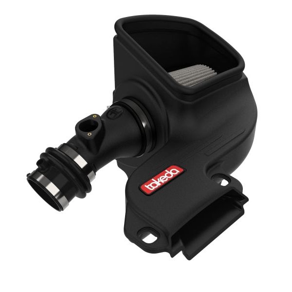 aFe 56-10020D - AFE56-10020D - aFe Takeda Stage-2 Pro Dry S Cold Air Intake System 14-18 Mazda 3 L4-2.0L (Black) - Shipped in Europe - Tuningsupply.com