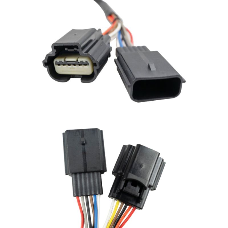 Injen PT0013B - INJPT0013B - Injen 16-20 Chevy Camaro SS 6.2L / 11-20 Dodge Charger 5.7L/6.4L X-Pedal Pro Black Edition Throttle - Shipped in Europe - Tuningsupply.com