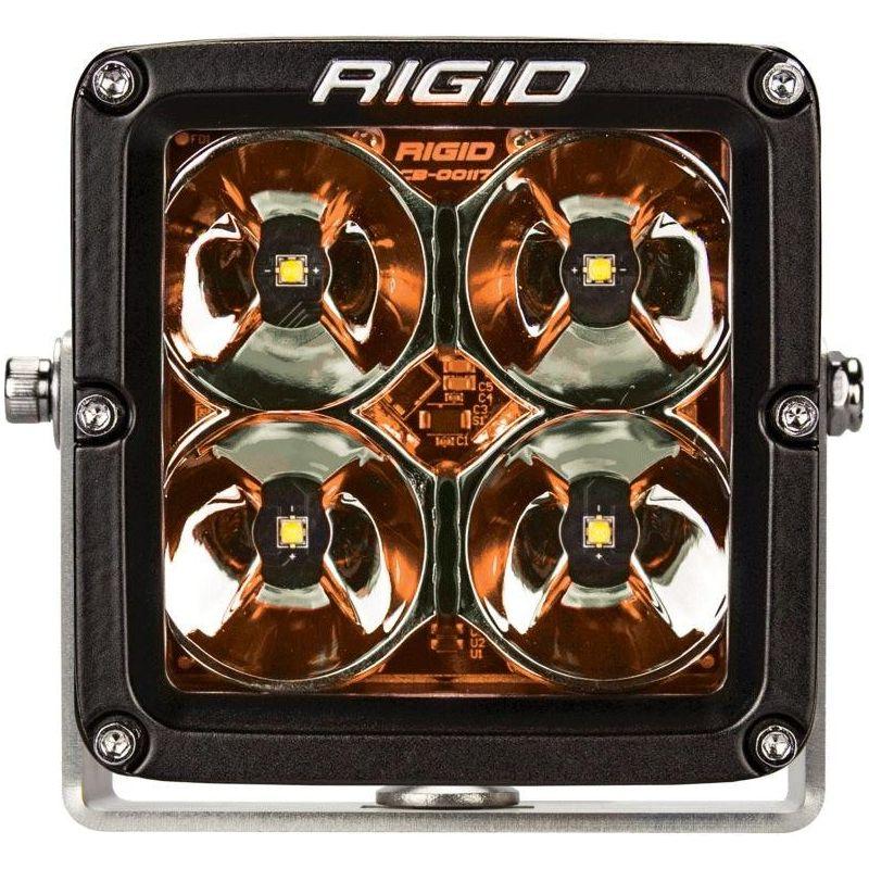 Rigid Industries 322053 - RIG322053 - Rigid Industries Radiance+ Pod XL RGBW - Pair - Shipped in Europe - Tuningsupply.com
