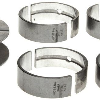 Clevite MS2245A - CLEMS2245A - Clevite Ford 4 2.0L DOHC-2.3L DOHC 2003-2009 Duratec Engine Main Bearing Set - Shipped in Europe - Tuningsupply.com