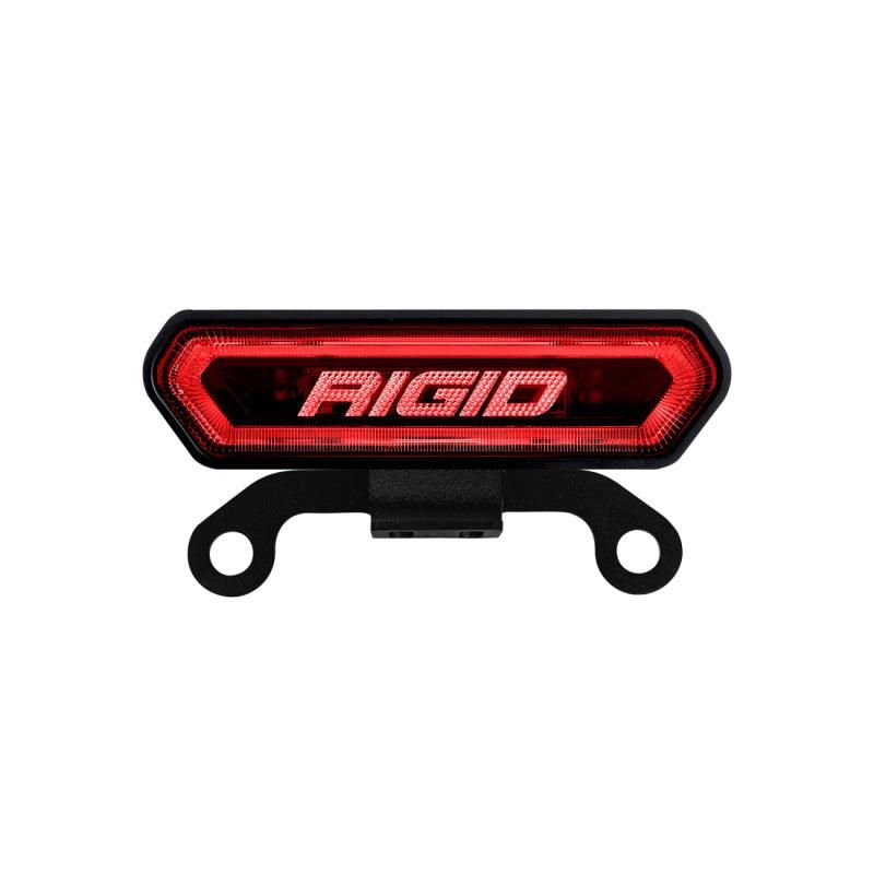 Rigid Industries 46727 - RIG46727 - Rigid Industries 2021+ Ford Bronco Rear Chase Pod Light Kit - Shipped in Europe - Tuningsupply.com