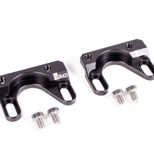 Radium Engineering 20-0372 - RAD20-0372 - Radium Engineering Top Feed Fuel Rail Adapter for Ver 8/9 EJ207 2.5I EJ253 - Shipped in Europe - Tuningsupply.com