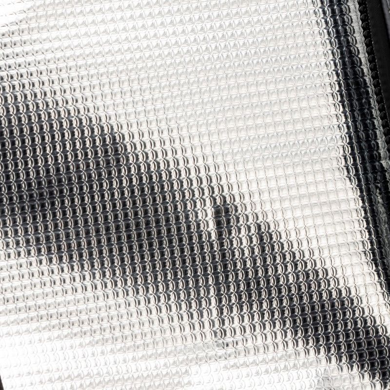 ARB 10100376 - ARB10100376 - ARB Cooler Bag Charcoal w/ Red Highlights 15in L x 11in W x 9in H Holds 22 Cans - Shipped in Europe - Tuningsupply.com