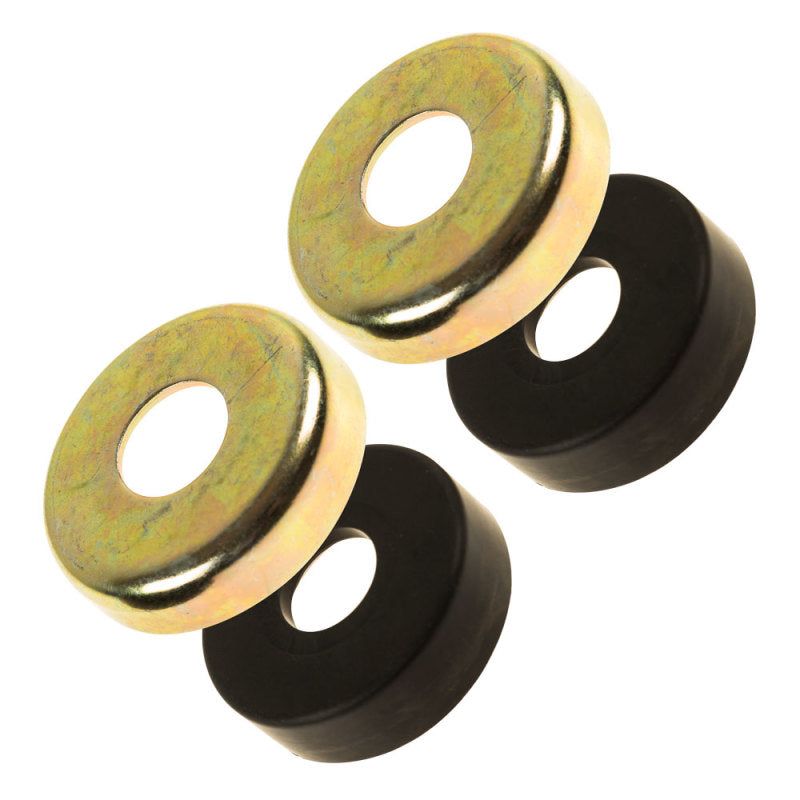 Synergy Mfg 4131-11 - SYN4131-11 - Synergy 07-18 Jeep Wrangler JK/JKU Low Misalignment Tie Rod End Boot - Shipped in Europe - Tuningsupply.com