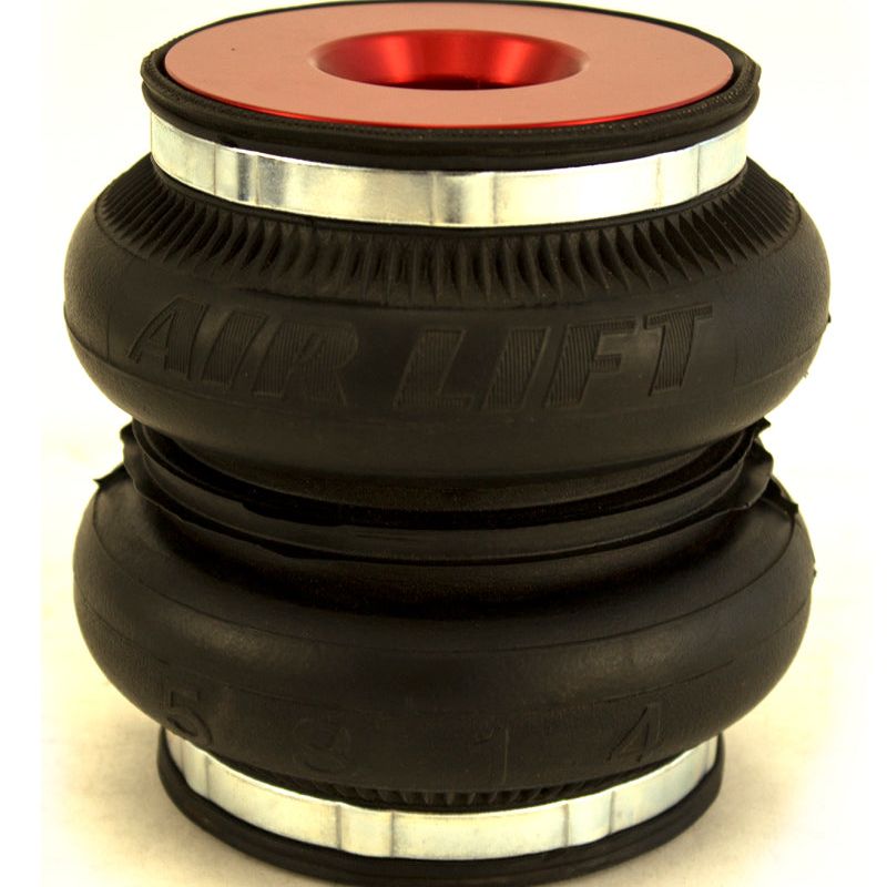 Air Lift 75690 - ALF75690 - Air Lift Performance 05-14 Audi A3 / VW 09-16 CC / 07-14 EOS/GTI /12-14 Beetle Turbo Slam Rear Kit - Shipped in Europe - Tuningsupply.com