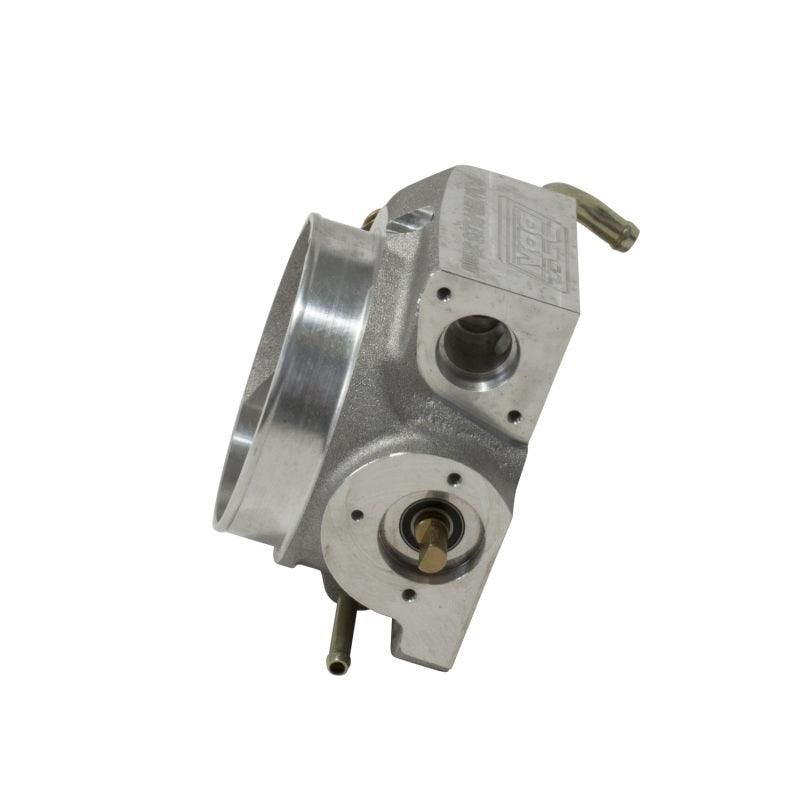 BBK 17090 - BBK17090 - BBK 98-03 Camaro Firebird GTO LS1 85mm Throttle Body BBK Power Plus - Shipped in Europe - Tuningsupply.com