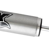 FOX 985-24-145 - FOX985-24-145 - Fox 07-18 Jeep Wrangler JK 2.0 Performance Series 7.14in. Smooth Body IFP Steering Stabilizer (Alum) - Shipped in Europe - Tuningsupply.com