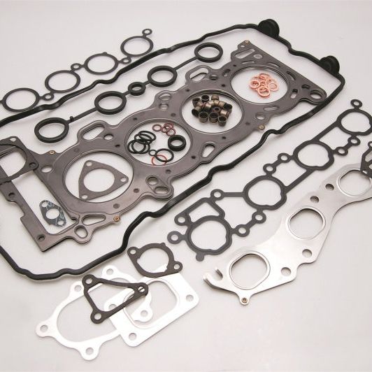 Cometic Gasket PRO2009T - CGSPRO2009T - Cometic Street Pro Nissan SR20DET S14 87.5mm Bore Top End Kit - Shipped in Europe - Tuningsupply.com