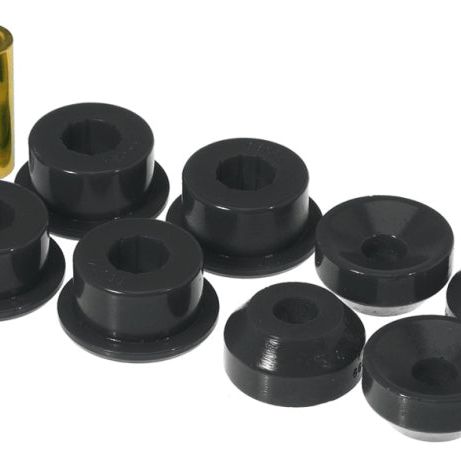 Prothane 8-901-BL - PRO8-901-BL - Prothane 88-00 Honda Civic Front Shock Bushings - Black - Shipped in Europe - Tuningsupply.com