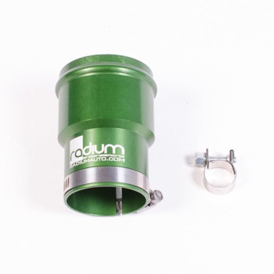 Radium Engineering 20-0276-00 - RAD20-0276-00 - Radium Engineering Porsche 911/996 Fuel Pump Install Kit (Pump NOT Incl) - Shipped in Europe - Tuningsupply.com