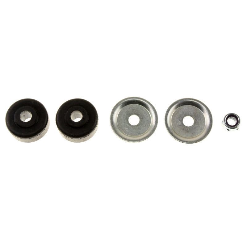 Bilstein 24-022361 - BIL24-022361 - Bilstein 4600 Series 1990 Ford Bronco II Eddie Bauer Front 46mm Monotube Shock Absorber - Shipped in Europe - Tuningsupply.com