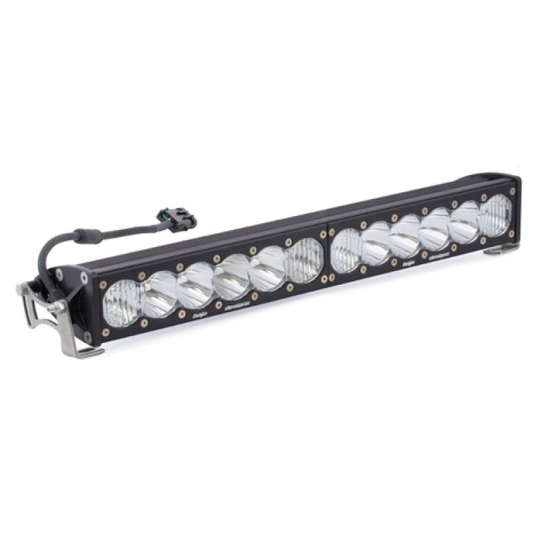 Baja Designs 452003 - BAJ452003 - Baja Designs OnX6 Straight Driving Combo Pattern 20in LED Light Bar - Shipped in Europe - Tuningsupply.com