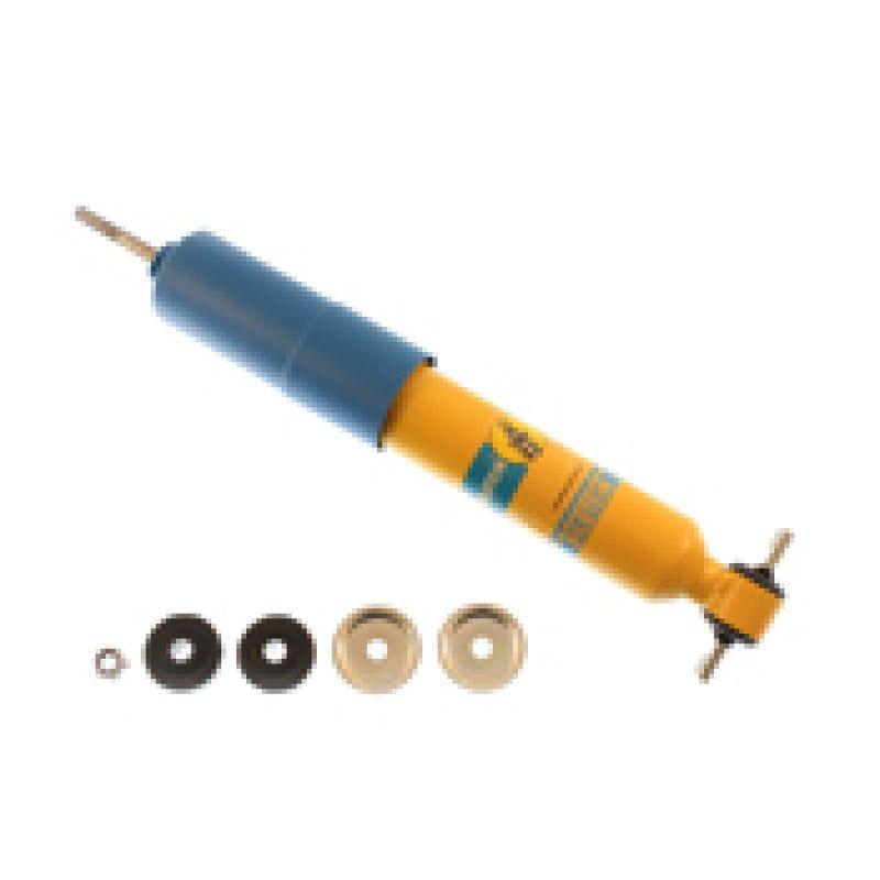 Bilstein 24-196260 - BIL24-196260 - Bilstein 4600 Series 98-11 Ford Ranger Front 46mm Monotube Shock Absorber - Shipped in Europe - Tuningsupply.com