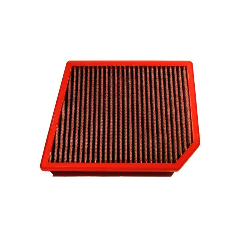 BMC FB01091 - BMCFB01091 - BMC 2019+ BMW M135i xDrive / 2019+ BMW M235i xDrive Gran Coupe Replacement Panel Air Filter - Shipped in Europe - Tuningsupply.com