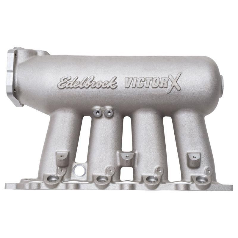 Edelbrock 4764 - EDE4764 - Edelbrock Honda B16A Type R Race Manifold - Shipped in Europe - Tuningsupply.com