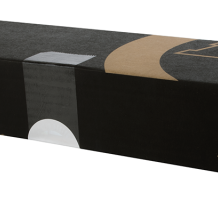 FOX 985-02-132 - FOX985-02-132 - Fox 2017+ Ford Superduty 2.0 Perf Series 8.1in. TS Stabilizer Steering Damper 1-1/8 in Tie Rod - Shipped in Europe - Tuningsupply.com