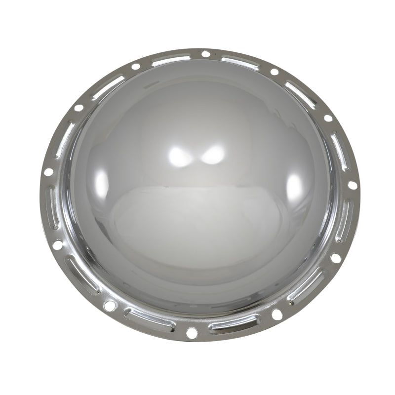 Yukon Gear & Axle YP C1-M20 - YUKYP C1-M20 - Yukon Gear Chrome Cover For AMC Model 20 - Shipped in Europe - Tuningsupply.com