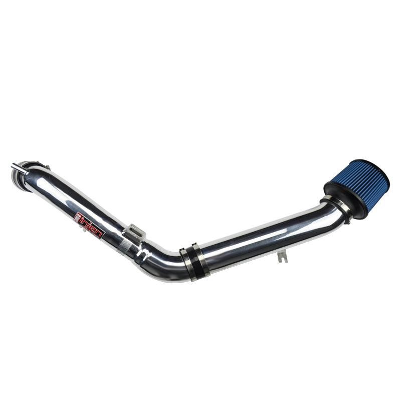 Injen SP1991P - INJSP1991P - Injen 2006 M35 3.5 V6 Polished Cold Air Intake - Shipped in Europe - Tuningsupply.com