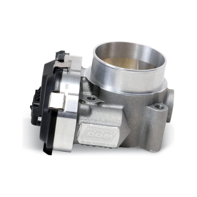 BBK 1894 - BBK1894 - BBK 2015+ Ford Mustang 2.3L EcoBoost 65mm Power Plus Series Throttle Body - Shipped in Europe - Tuningsupply.com