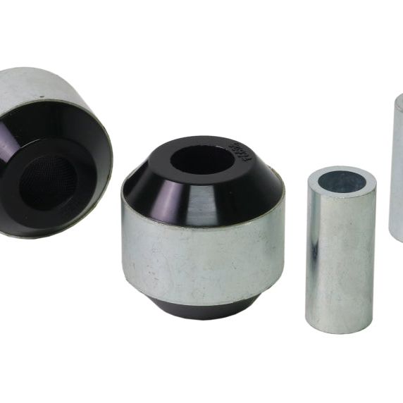 Whiteline W53625 - WHLW53625 - Whiteline 06-13 Lexus IS250 / 08-13 Lexus IS350 Front Control Arm Lower Inner Rear Bushing Kit - Shipped in Europe - Tuningsupply.com