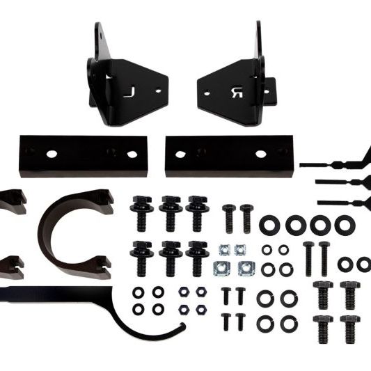 ARB VM80010008 - ARBVM80010008 - ARB Bp51 Fit Kit Prado 150 / Fj Front - Shipped in Europe - Tuningsupply.com