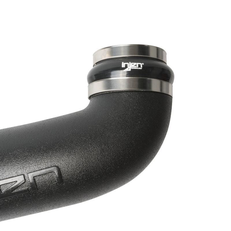 Injen EVO5009 - INJEVO5009 - Injen 12-18 Jeep Wrangler JK V6-3.6L Evolution Intake- Dry - Shipped in Europe - Tuningsupply.com