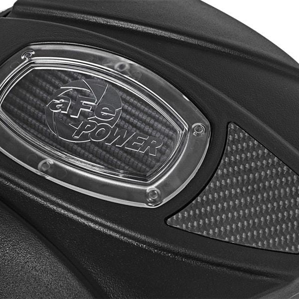 aFe 54-76206-1 - AFE54-76206-1 - aFe Momentum GT Pro 5R Cold Air Intake System 12-17 Jeep Grand Cherokee SRT-8/SRT V8-6.4L HEMI - Shipped in Europe - Tuningsupply.com