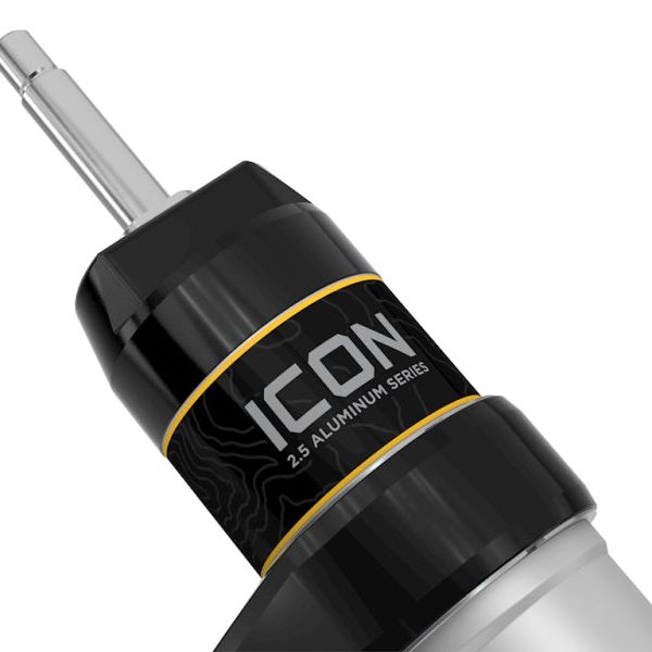 ICON 57720P - ICO57720P - ICON 2007+ Toyota Tundra Rear 2.5 Series Shocks VS PB - Pair - Shipped in Europe - Tuningsupply.com