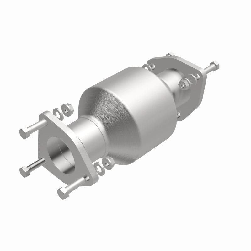 Magnaflow 23943 - MAG23943 - Magnaflow Conv DF 08-09 Accord 3.5L rear - Shipped in Europe - Tuningsupply.com