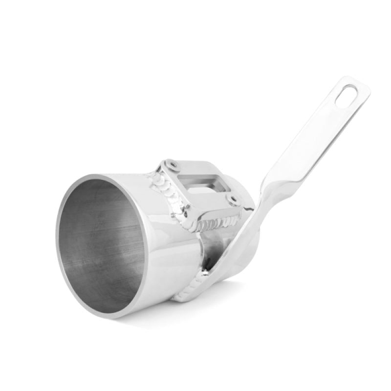 Mishimoto MMAI-WRX-15BP - MISMMAI-WRX-15BP - Mishimoto 15 Subaru WRX Performance Air Intake Kit w/ Box - Polished - Shipped in Europe - Tuningsupply.com