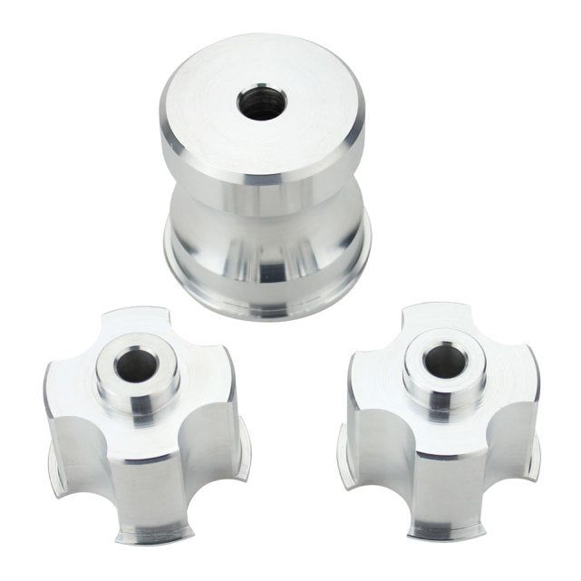 SPL Parts SPL SDB G29 - SPPSPL SDB G29 - SPL Parts Toyota Supra GR A90 Solid Differential Mount Bushings - Shipped in Europe - Tuningsupply.com