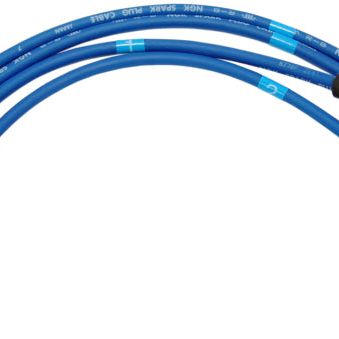 NGK 4858 - NGK4858 - NGK Mazda RX-8 2008-2004 Spark Plug Wire Set - Shipped in Europe - Tuningsupply.com
