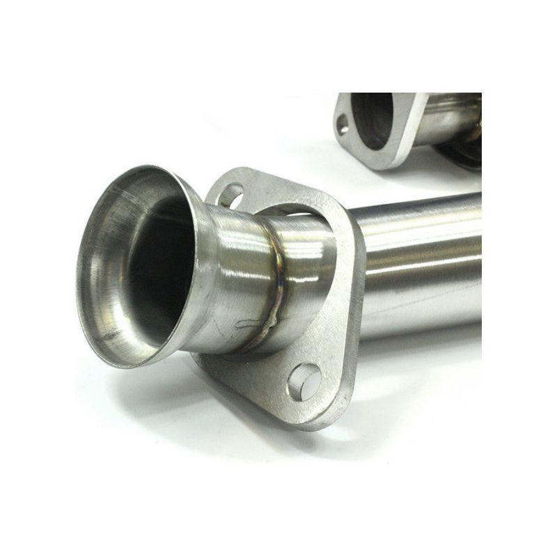 ISR Performance IS-CSEXH-NC - ISRIS-CSEXH-NC - ISR Performance Circuit Spec Exhaust - 06-13 Miata NC - Shipped in Europe - Tuningsupply.com