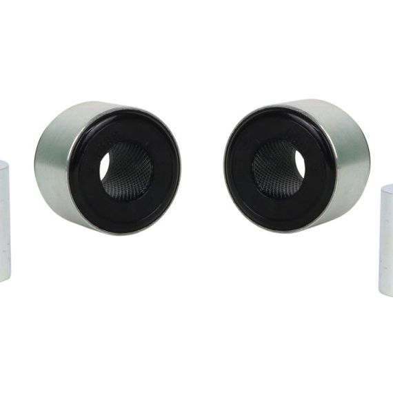 Whiteline W91380 - WHLW91380 - Whiteline Plus Subaru Forester/Impreza/Liberty/Outback Differential Mount in Cradle - Shipped in Europe - Tuningsupply.com