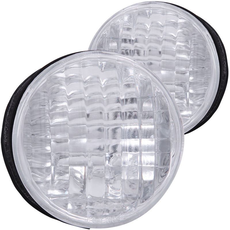 ANZO 221214 - ANZ221214 - ANZO 1998-2002 Lexus Is300 Trunk Lights Clear - Shipped in Europe - Tuningsupply.com