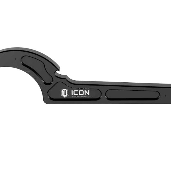 ICON 198001 - ICO198001 - ICON Billet Spanner Wrench Kit - Shipped in Europe - Tuningsupply.com
