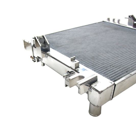 CSF 7036 - CSF7036 - CSF 07-18 Jeep Wrangler (JK) Radiator - Shipped in Europe - Tuningsupply.com