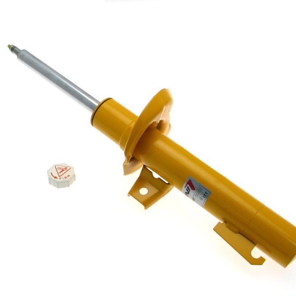 KONI 8741 1488SPORT - KON8741 1488SPORT - Koni Sport (Yellow) Shock 12-13 Volkswagen Golf R AWD - Front - Shipped in Europe - Tuningsupply.com